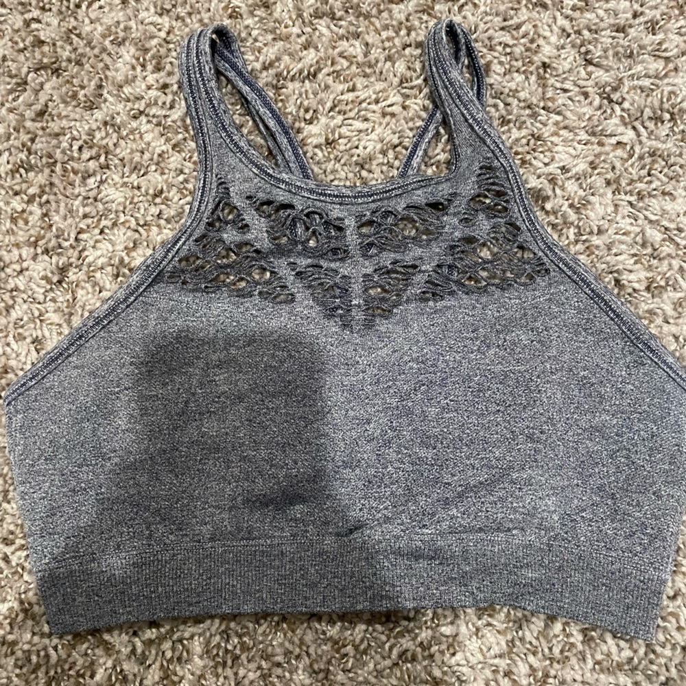 Lorna Jane yoga bra